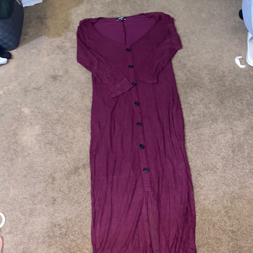 Express dress